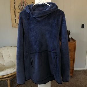 Melanzana High Pile Fleece